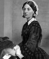 플로렌스 나이팅게일