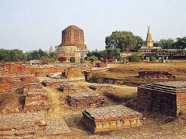 바라나시_성스러운 도시로의 여행