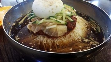 한국 음식(1)