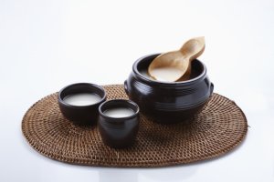 막걸리를 더 맛있게 즐기는 >막걸리 칵테일 4가지!<