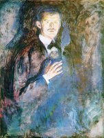 명화감상-뭉크 Edvard Munch(1863~1944)