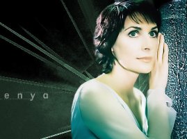 I Dreamt I Dwelt In Marble Halls - Enya