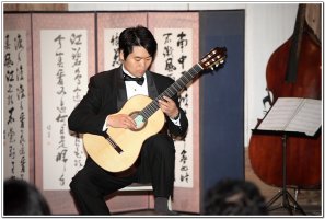 [고택음악]이상루
