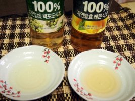 솔솔자매도 만든다!! CJ제일제당 백설과 함께하는 한여름 입맛 살리는 홈메이드 피클~~