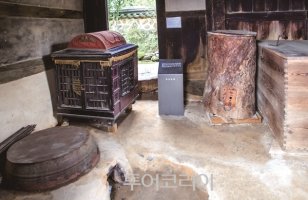 핫한 여름'무더위 이기는 여행' ①..구례 수락폭포