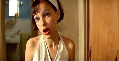 인생영화 레옹 Leon :: 레옹 명장면. sting-shape of my heart 듣기. 레옹 영상