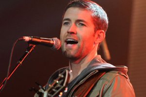 Josh Turner - Time is love