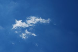 구름 이미지