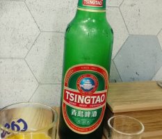양꼬치엔 칭따오 ▷호재래◁ 울산 성남동 맛집