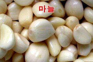 한국의 마늘과 블랙 커피가 이렇게 좋을수가! - 공부 잘 하는 식품 12가지