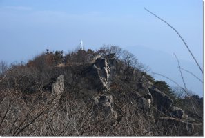 파주감악산 이미지