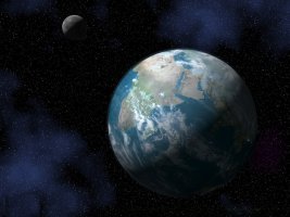 너무나도 아름다운 지구의 모습들