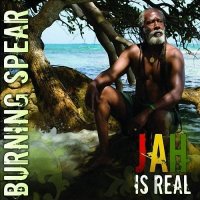 Burning Spear - Jah Is Real