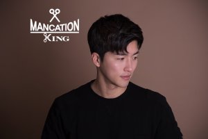 두발컷 이미지