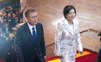법원측 문정부 특활비 영부인 의류등 의전비 공개요구