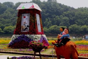 와이로(蛙利鷺)의 유래( 唯我無蛙 人生之限)