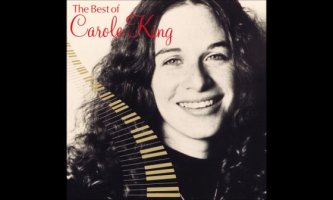 The Best Of Carole King