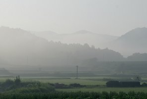 .8.4 하회마을, 병산서원, 옥연정사, 부용대, 겸암정사, 영주 무섬, 소수서원, 선비촌,