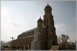 전주 전동성당