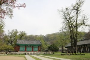 전주한옥마을 황손의집 승광재 그리고 향교