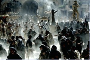 스페인영화 아고라