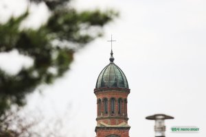 전주 가볼만한곳 전동성당