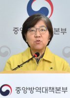 [코로나19] ‘국내 첫 확진’ 100일 앞두고…방역당국 “거리두기 강력 실천 필요” (종합)