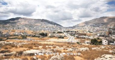 [성경 속 도시] 사마리아