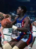 브루클린 네츠 프랜차이즈 포지션별 랭킹 Top18 - SF편 (ver. 2015)