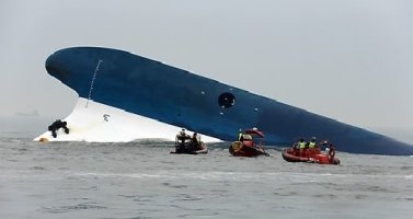 신천지에 구상권 청구 가능할까..세월호 참사 살펴보니