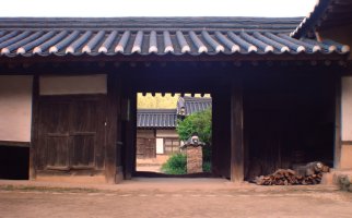 청송 송소고택