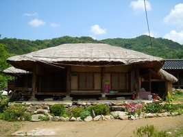 고택풍경