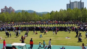 황금연휴·어린이날 서울시내 공원 축제·행사 전면취소