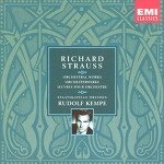 Richard Strauss: Metamorphosen