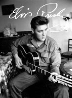 Love Me Tender (Linda Ronstadt / Amy Grant / Elvis Presley)