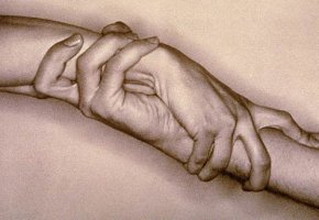 '손' 에 관한 시 모음