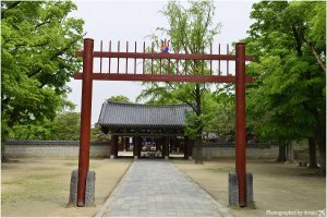 [명사와 함께 하는 지역 이야기-전주/이석 황손]/경기전/승광재/오목대/이목..