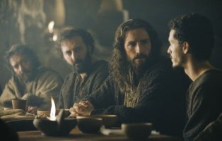 패션 오브 크라이스트