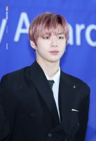 181217 강다니엘 LAP 팬싸인회.. 광탈이지만 사진보니좋다(소비자의날 시상식)