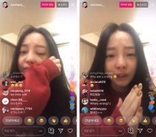 구하라 오열 "언니가 네 몫까지 열심히 살게…설리야 안녕" 추모영상