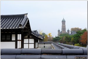 전주 천주교전동성당