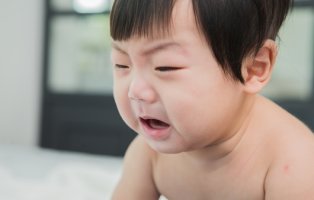 입주위가 검붉은 우리 아이 혹시? 소아 천식 초기증상