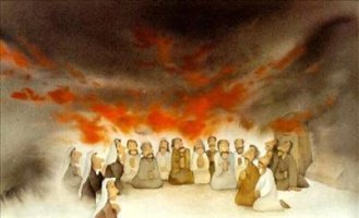 2010년 10월 21일 연중 제29주간 목요일 복음묵상