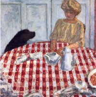 Pierre Bonnard,1 피에르 보나르