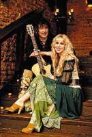 문윤희님의.. Blackmore`s Night - Ocean Gypsy