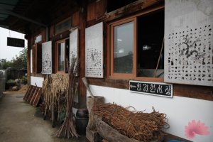 전주 한옥마을과 주변 명소들