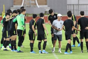 [AFC U-23 축구] 만리장성 넘어야 도쿄 간다..관전포인트 3가지