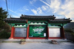 [스티커 in U-남도] 풍경이 아름다운 그 곳, 담양 소쇄원(출사 추천지) - 겟어바웃