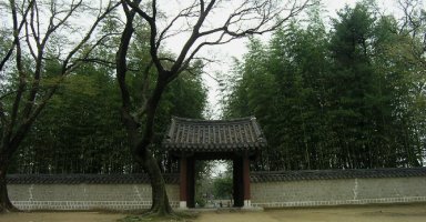 전주 경기전