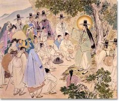 6월 22일 *연중 제11주간 토요일(R)-마태6,24-34 양승국 스테파노 신부님